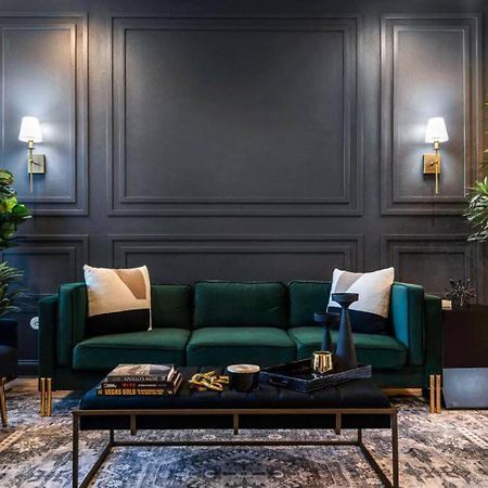 Stylish & Romantic Home, Long-Term Friendly, King Baton Rouge Exteriér fotografie