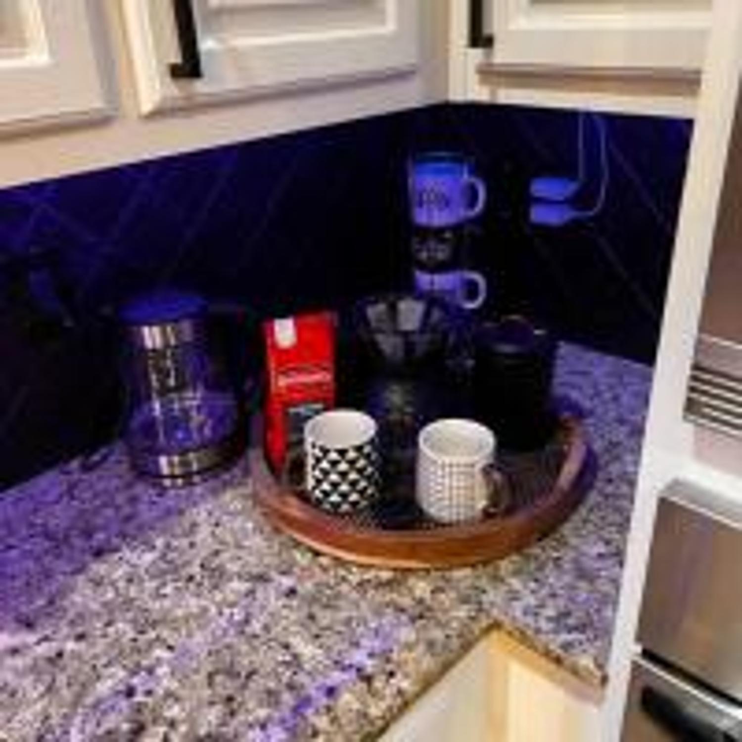 Stylish & Romantic Home, Long-Term Friendly, King Baton Rouge Exteriér fotografie