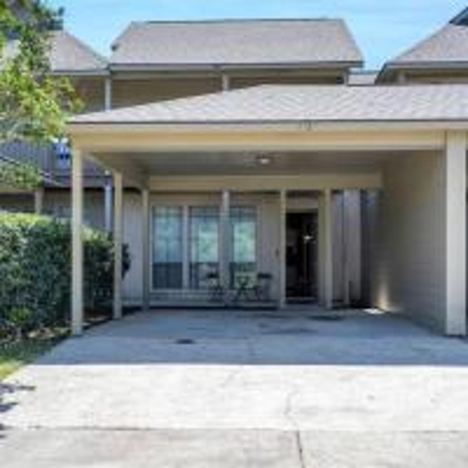 Stylish & Romantic Home, Long-Term Friendly, King Baton Rouge Exteriér fotografie