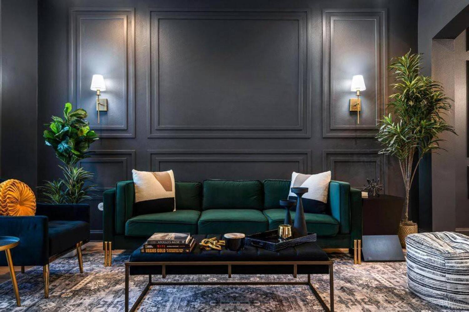 Stylish & Romantic Home, Long-Term Friendly, King Baton Rouge Exteriér fotografie
