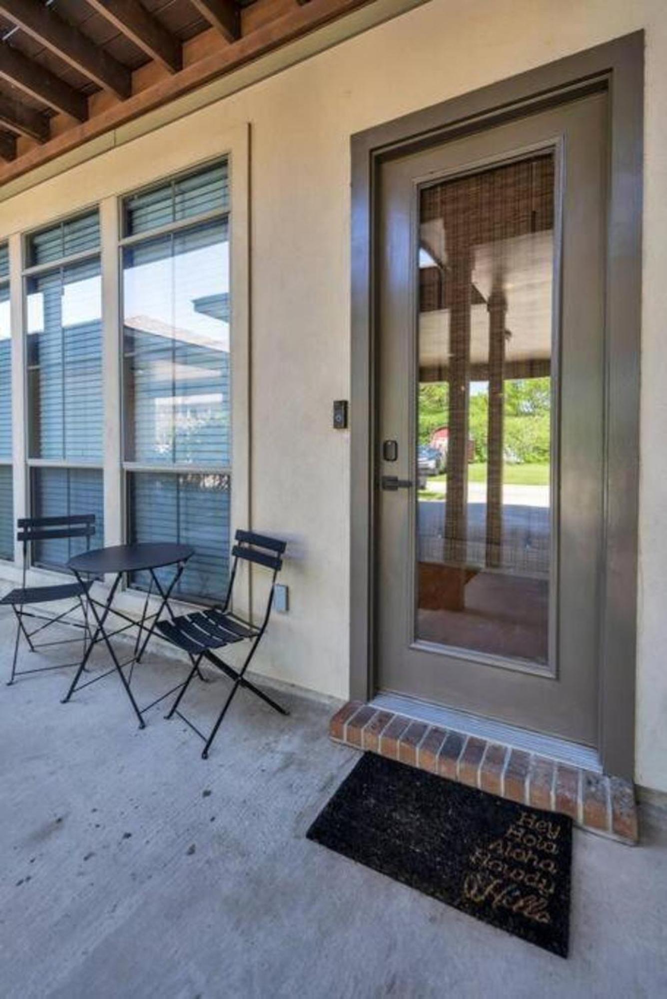 Stylish & Romantic Home, Long-Term Friendly, King Baton Rouge Exteriér fotografie