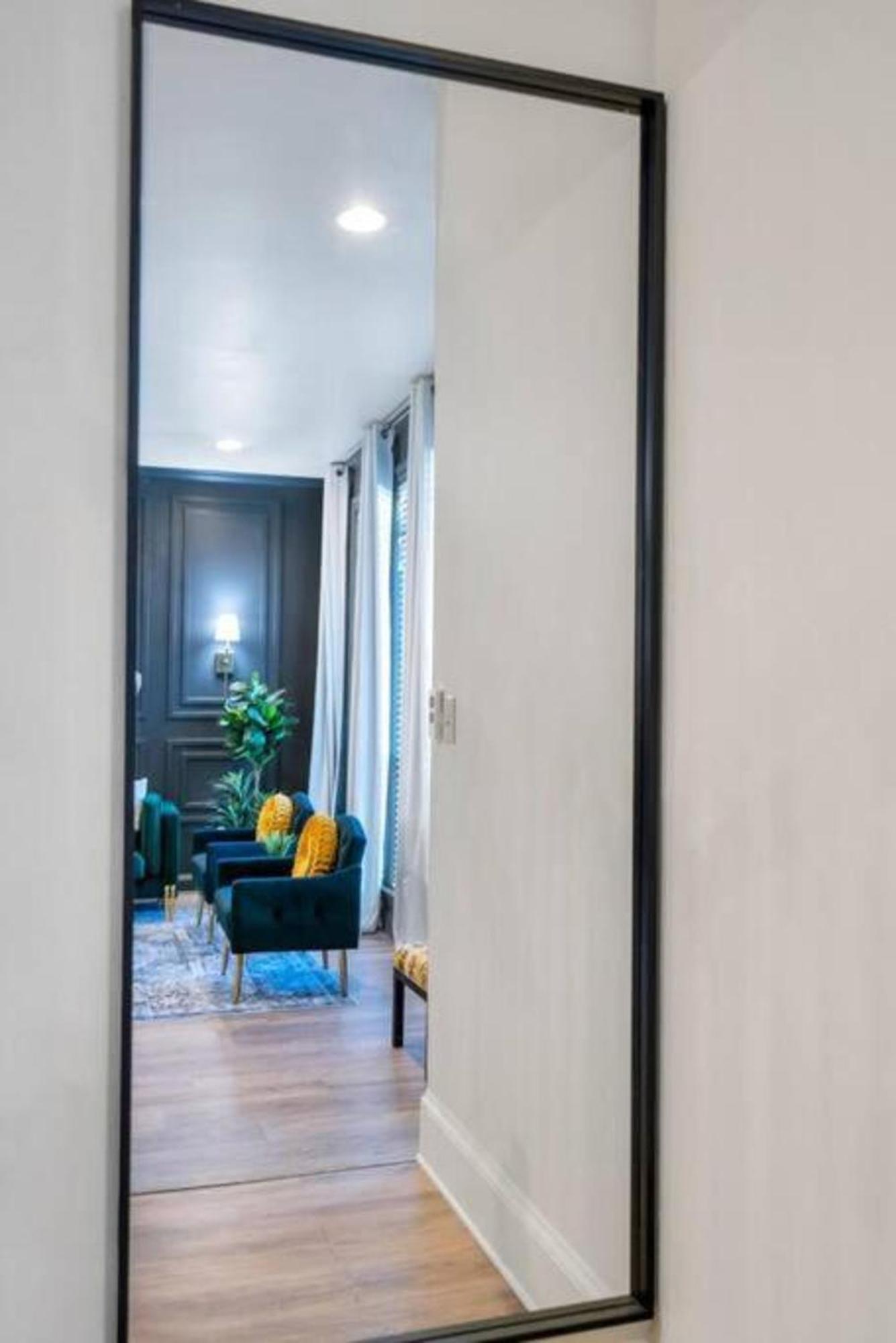 Stylish & Romantic Home, Long-Term Friendly, King Baton Rouge Exteriér fotografie
