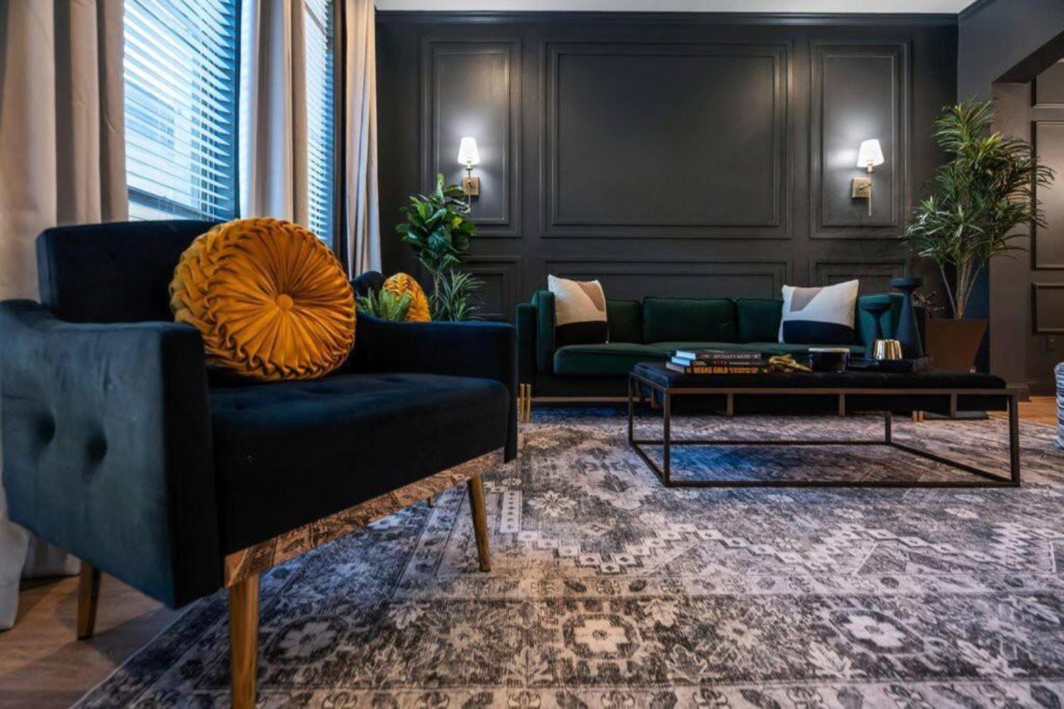 Stylish & Romantic Home, Long-Term Friendly, King Baton Rouge Exteriér fotografie