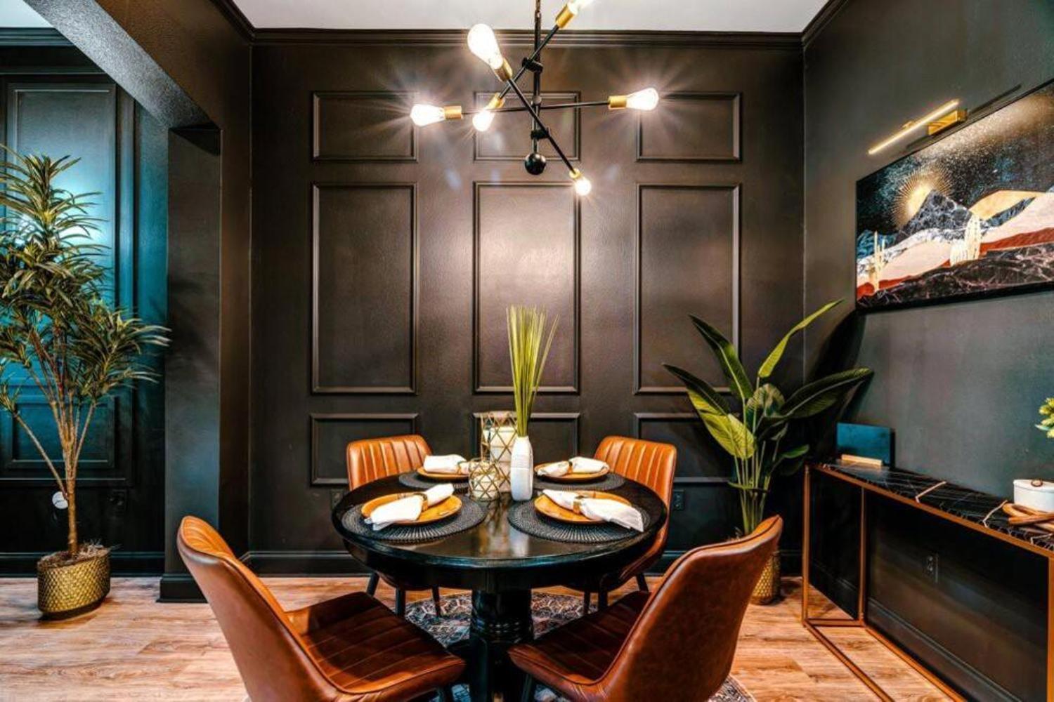 Stylish & Romantic Home, Long-Term Friendly, King Baton Rouge Exteriér fotografie